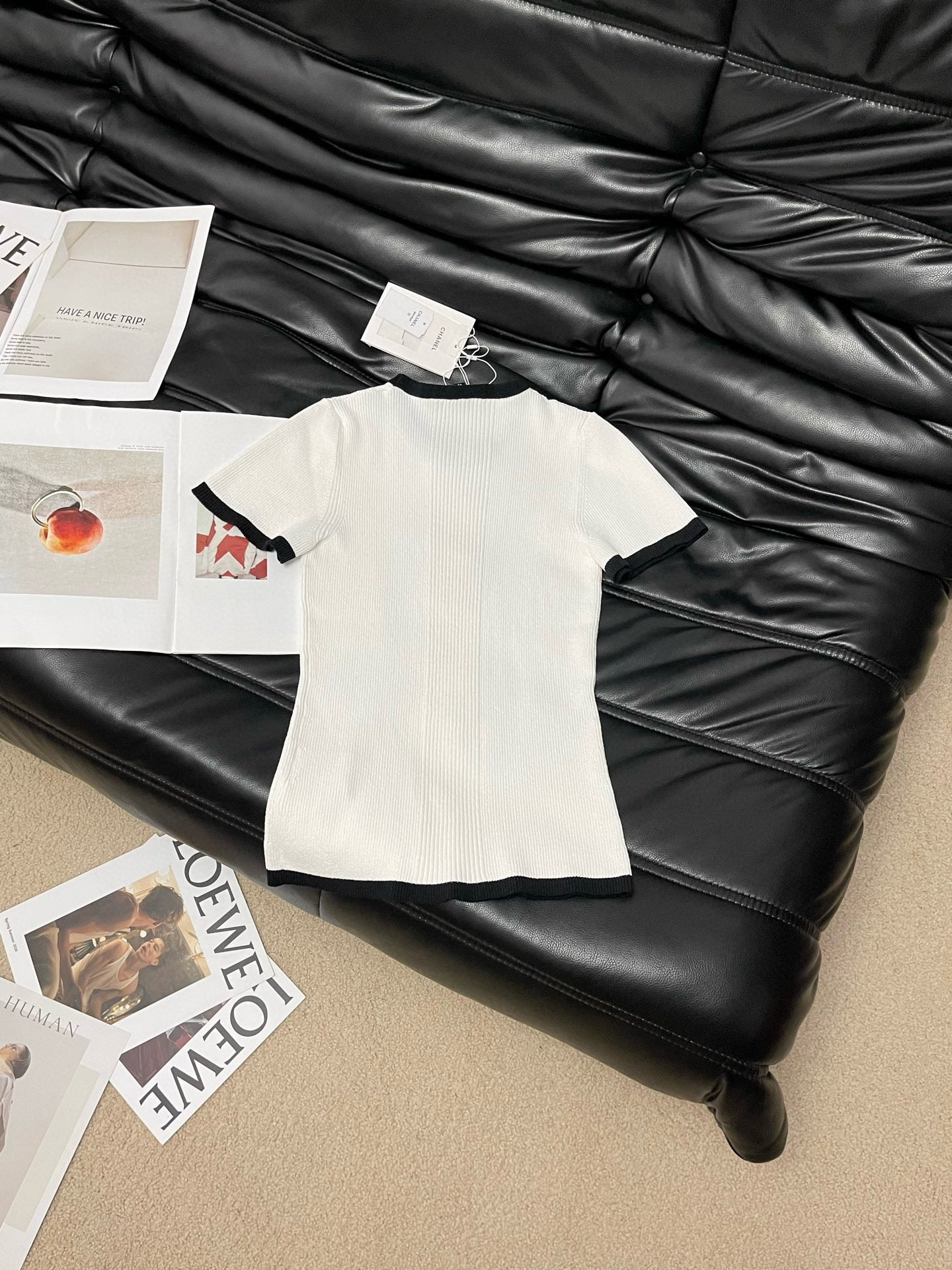 Chanel T-Shirt