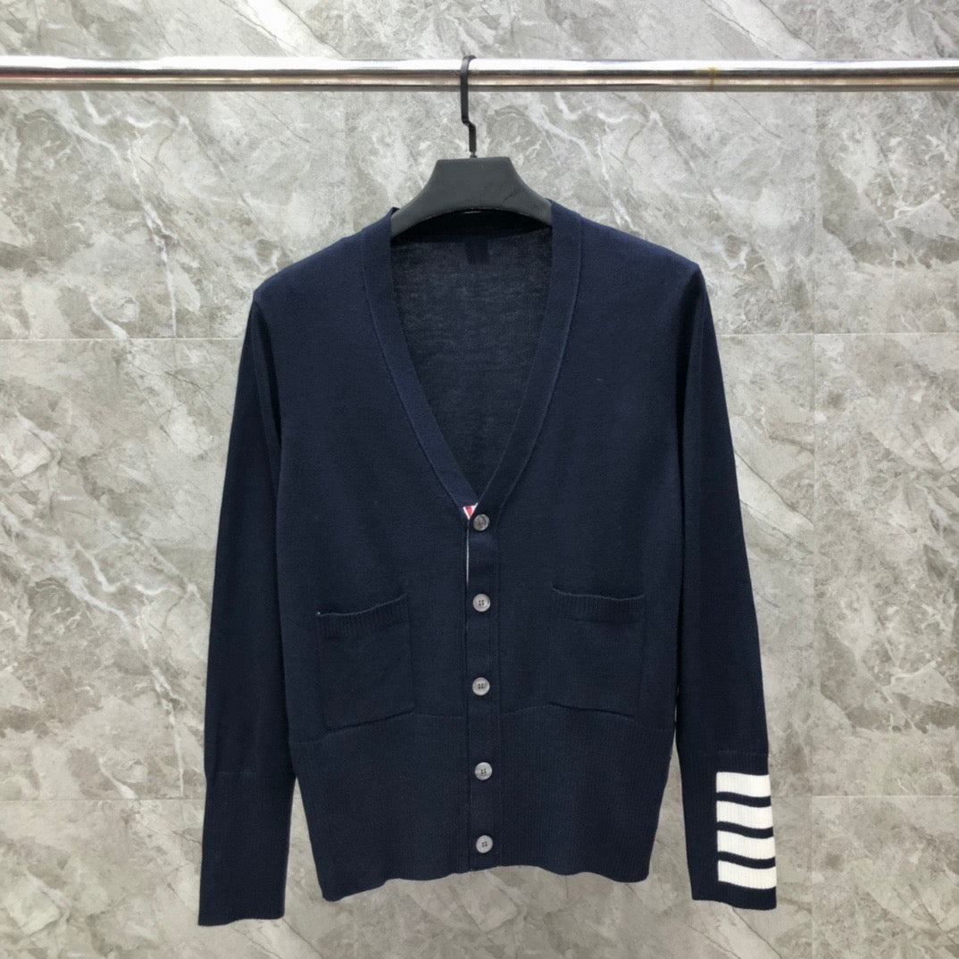 Thom Browne Cardigan