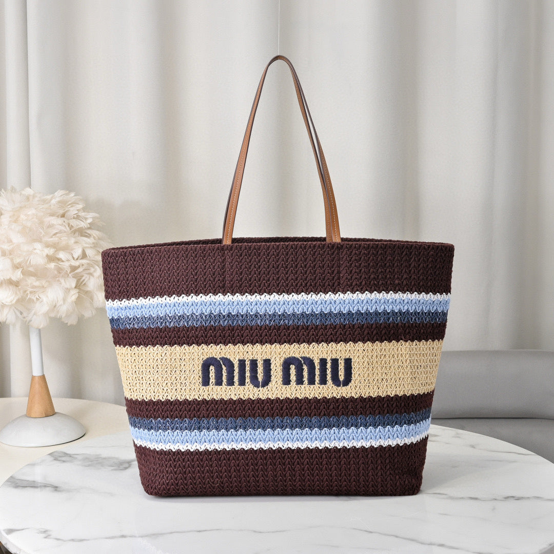 Miu Miu Tote Bag