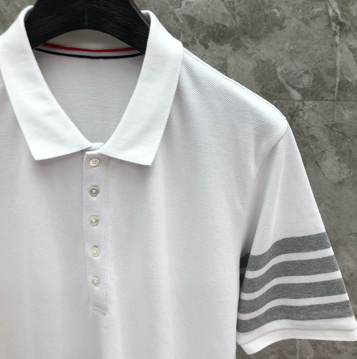 Polo Thom Browne