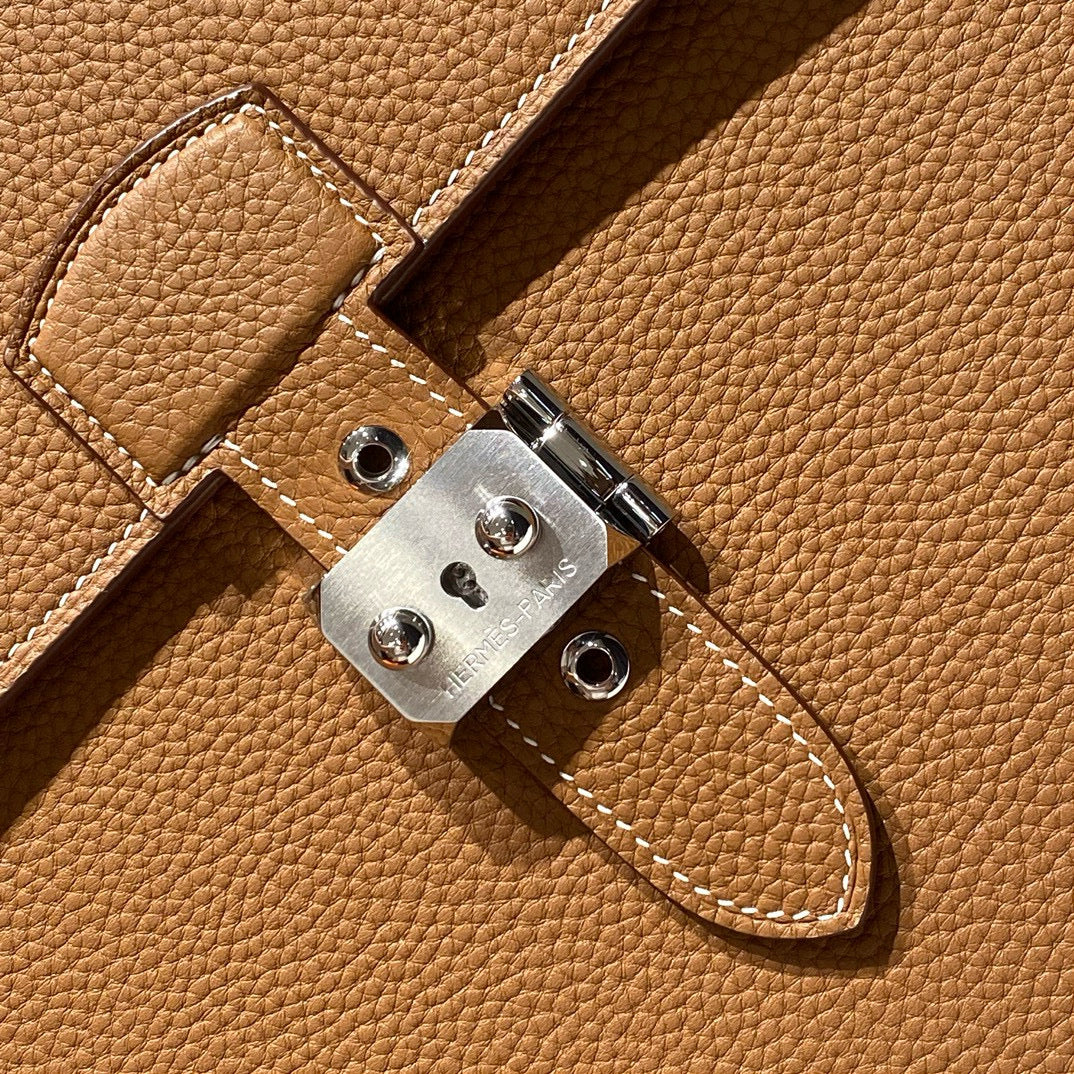 Hermes Briefcase