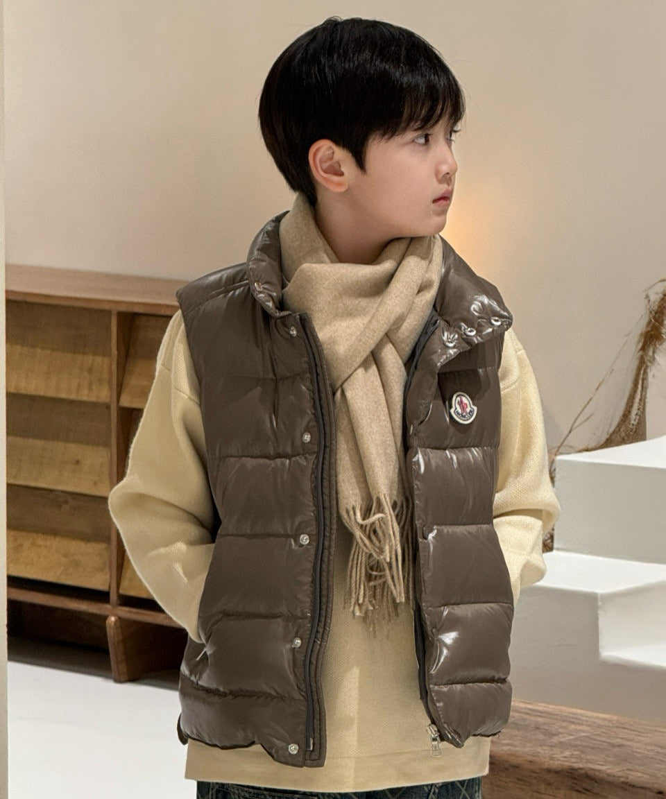 Moncler Insulated Vest Jacket