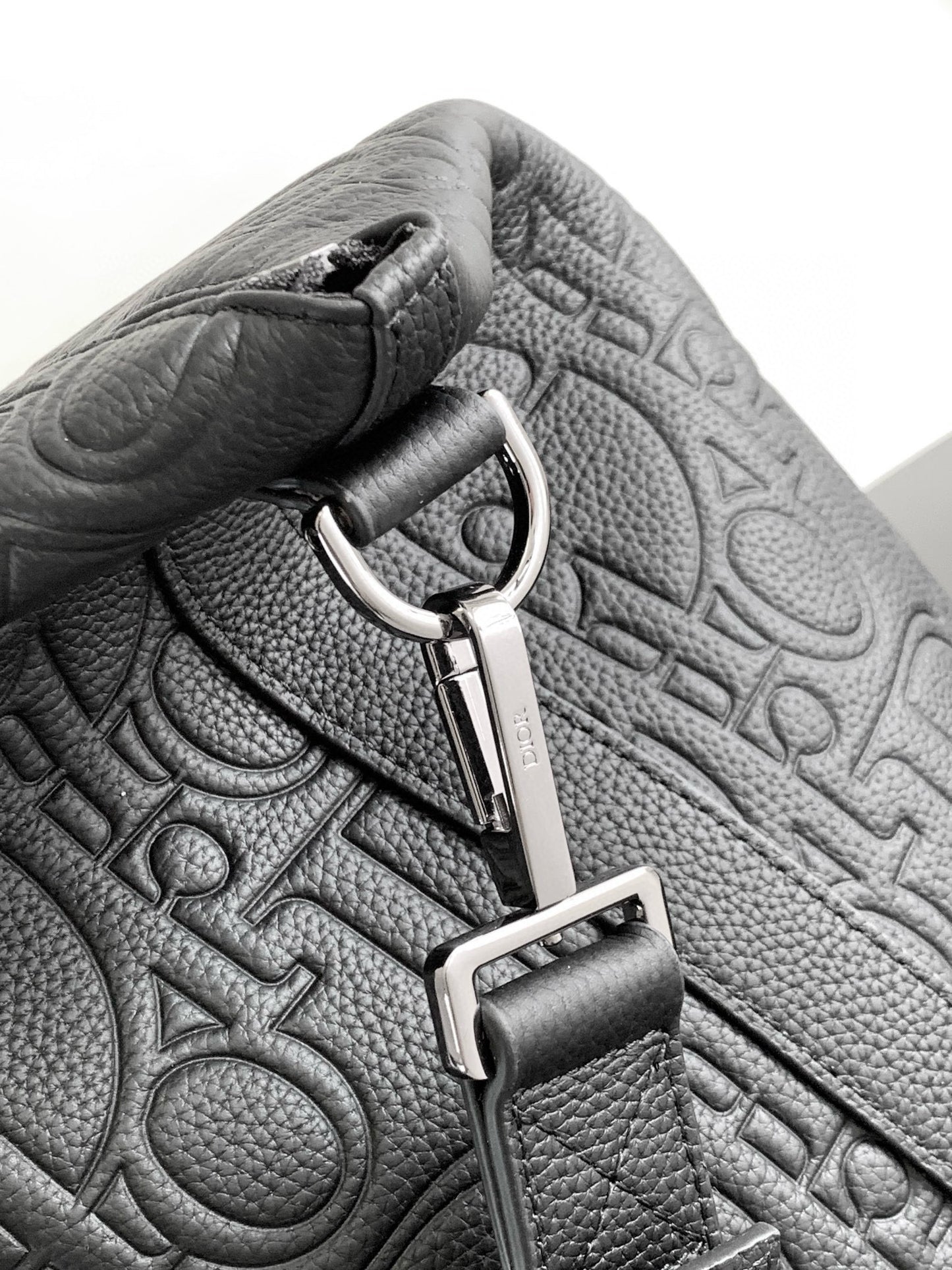 Dior Duffle Bag