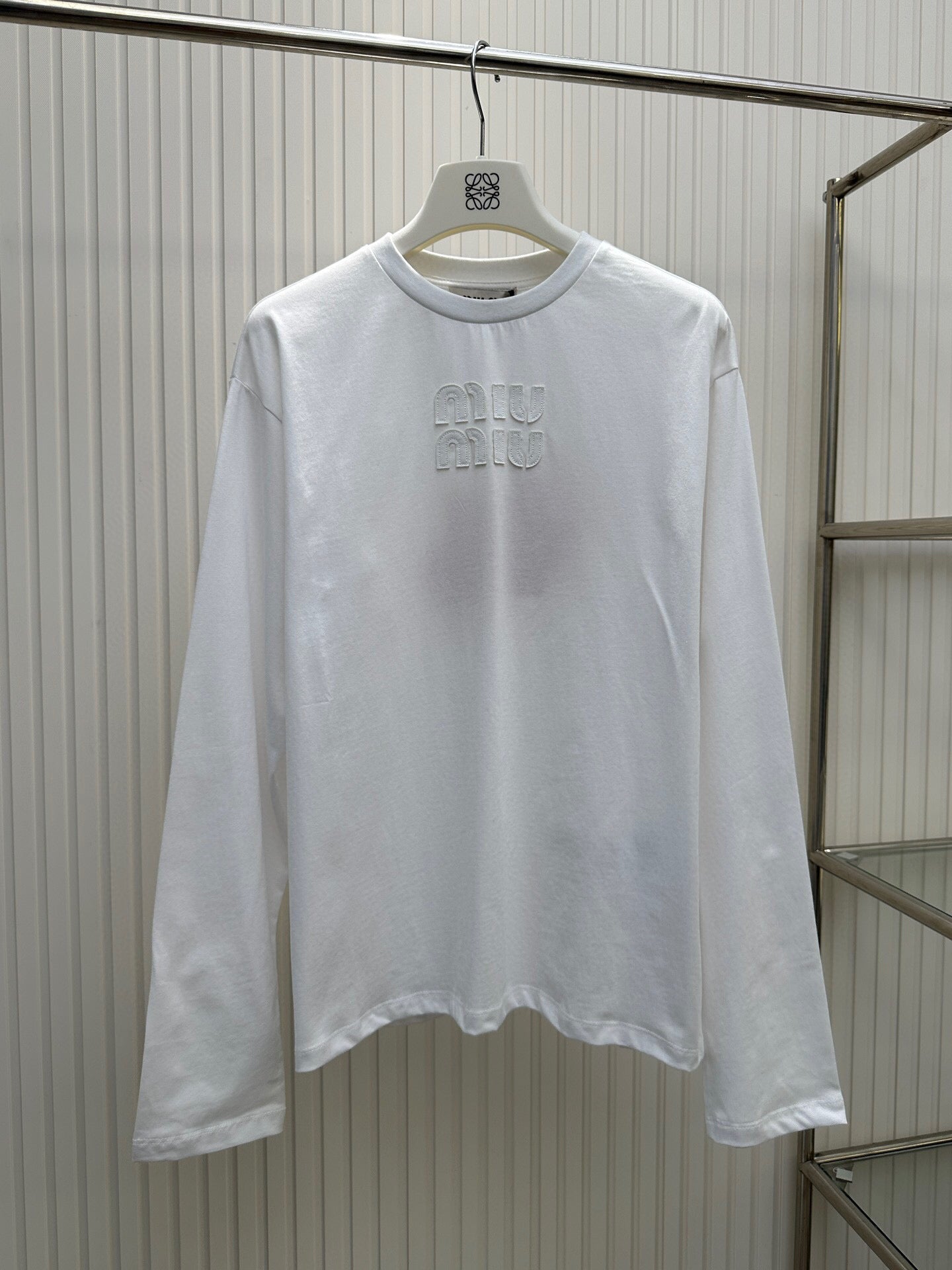 Miu Miu Sweater