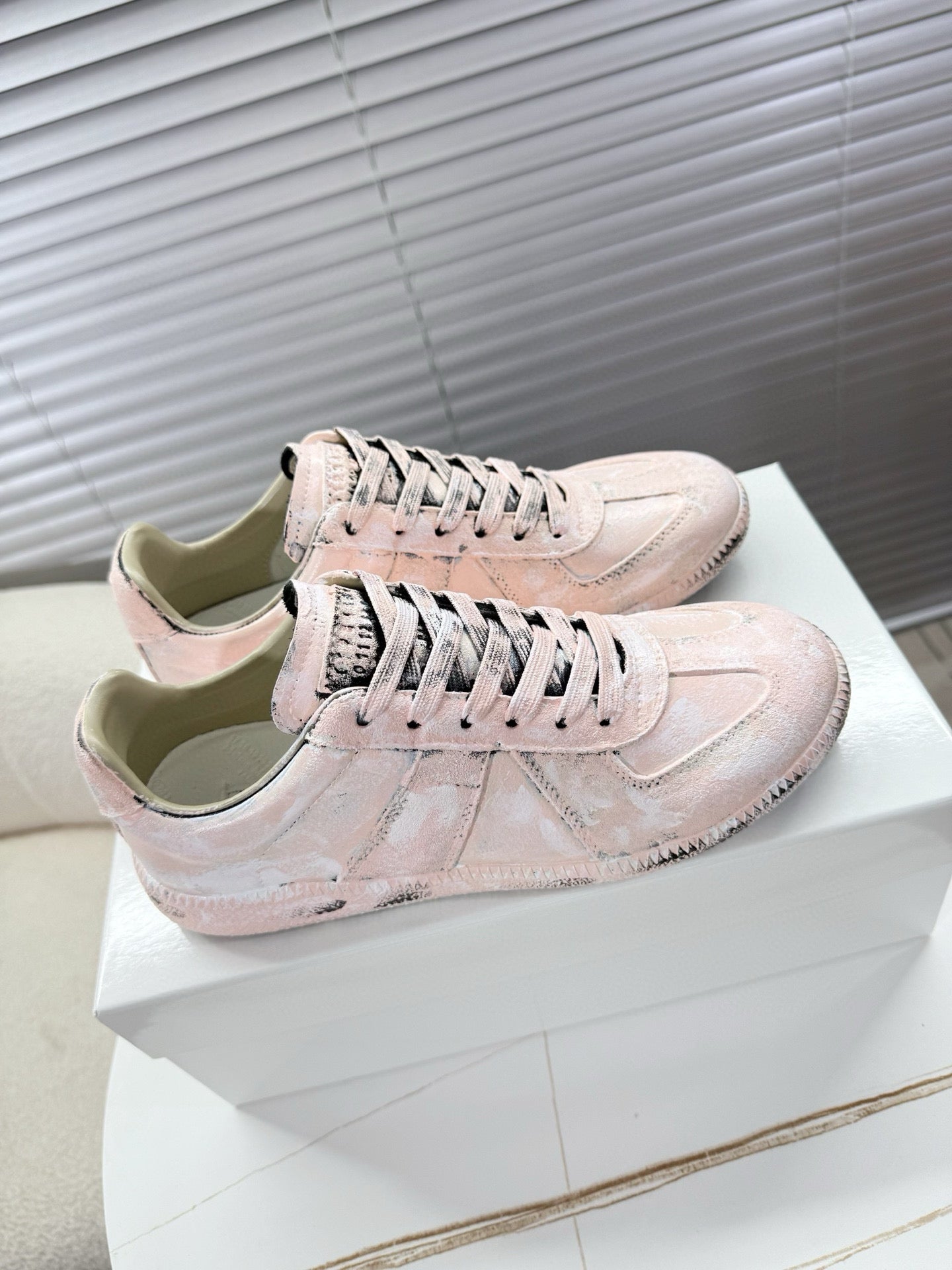 Maison Margiela Sneakers