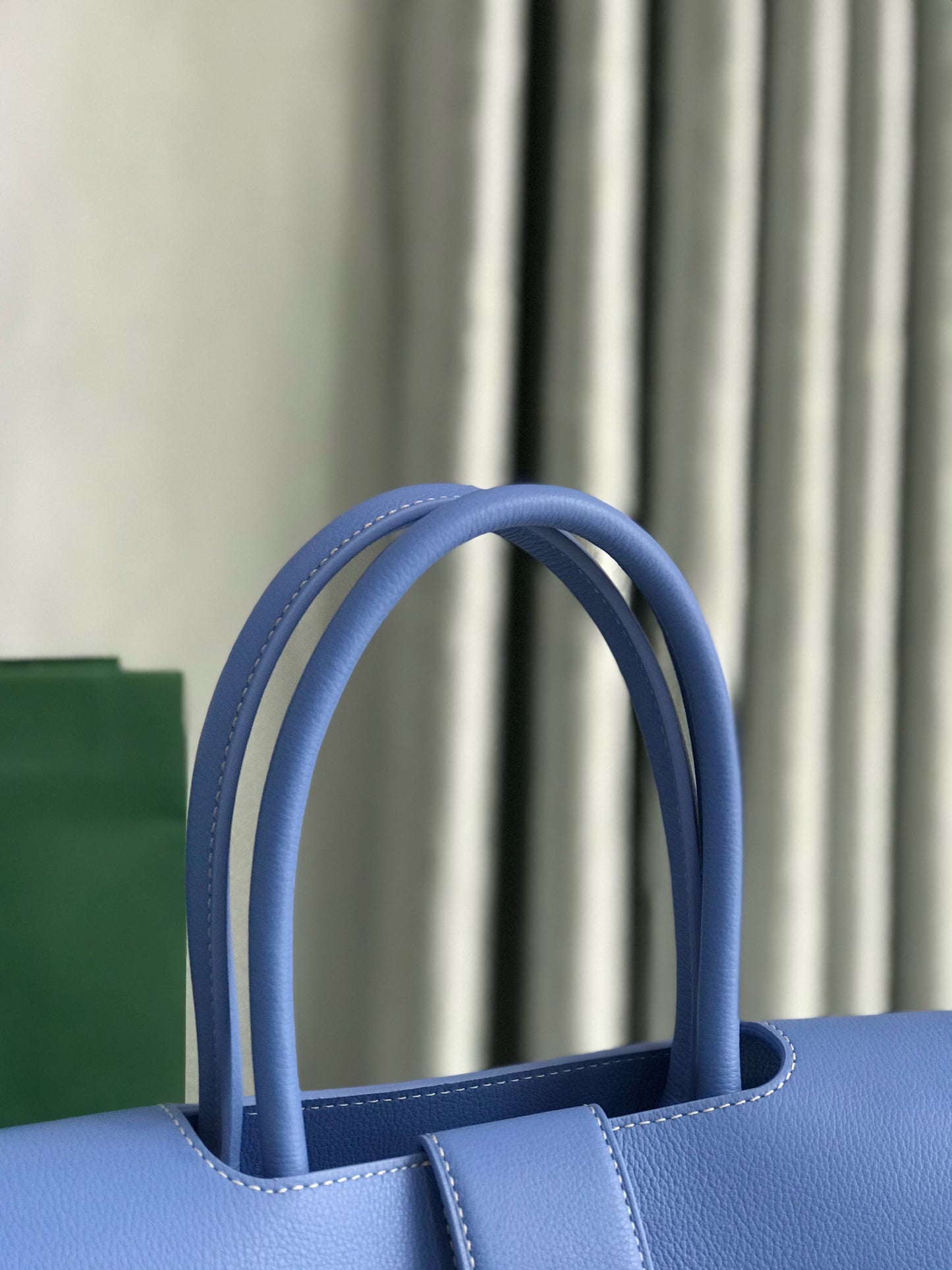 Goyard Saïgon tote bag