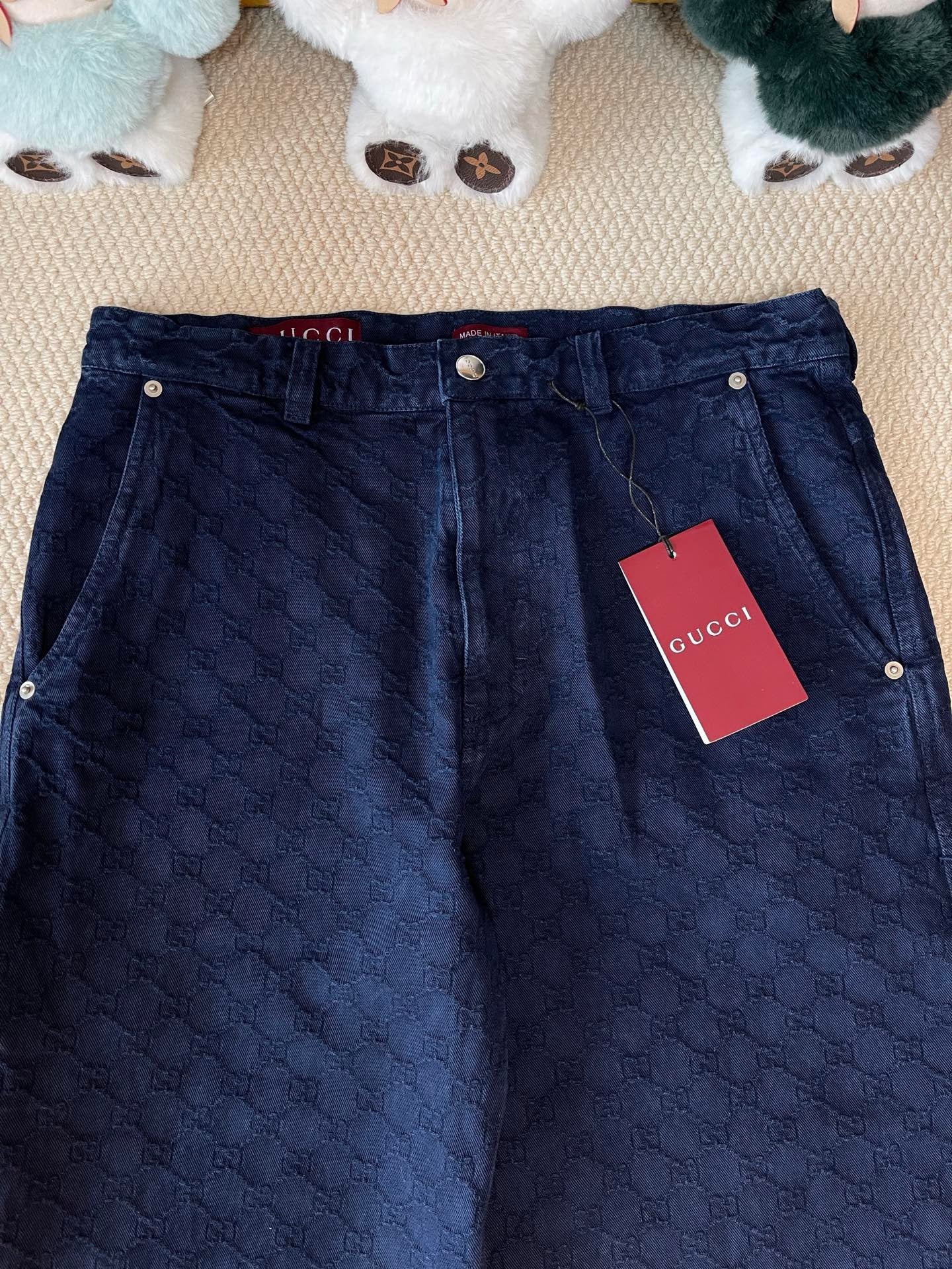 Gucci Jeans