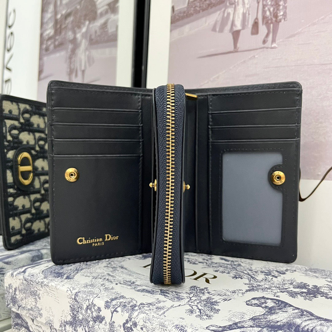 Dior Wallet