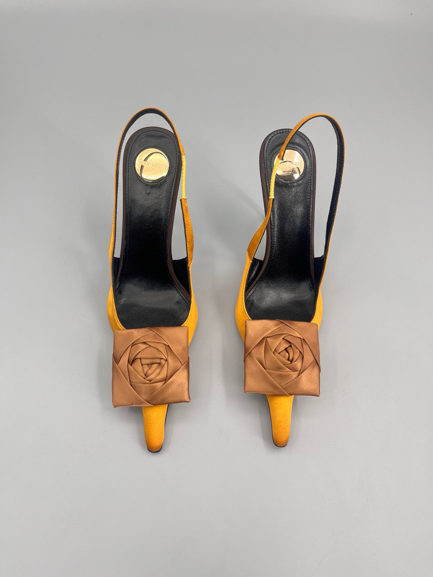 Saint Laurent Heels