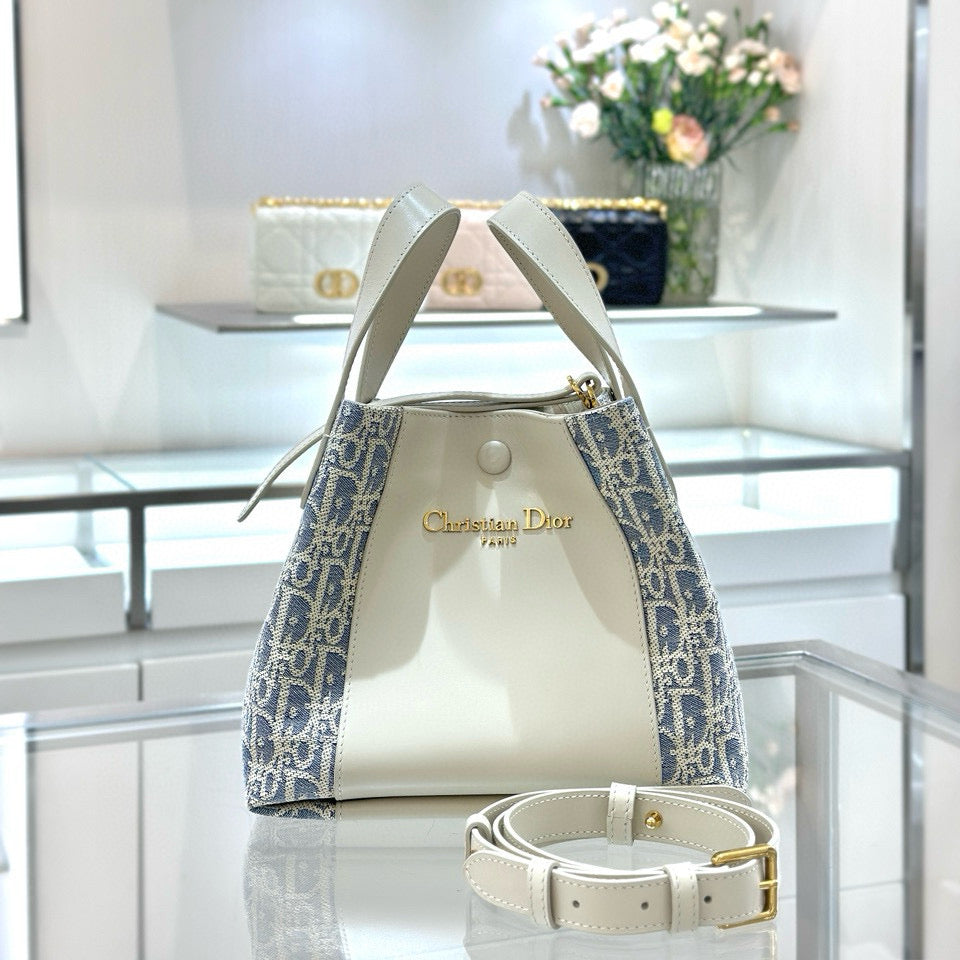 Dior Bucket Bag