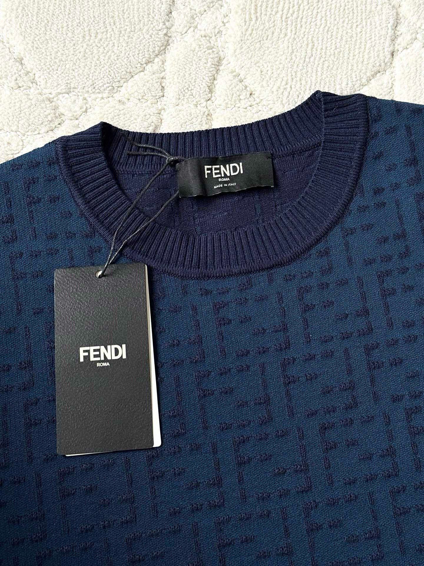 Fendi T-Shirt