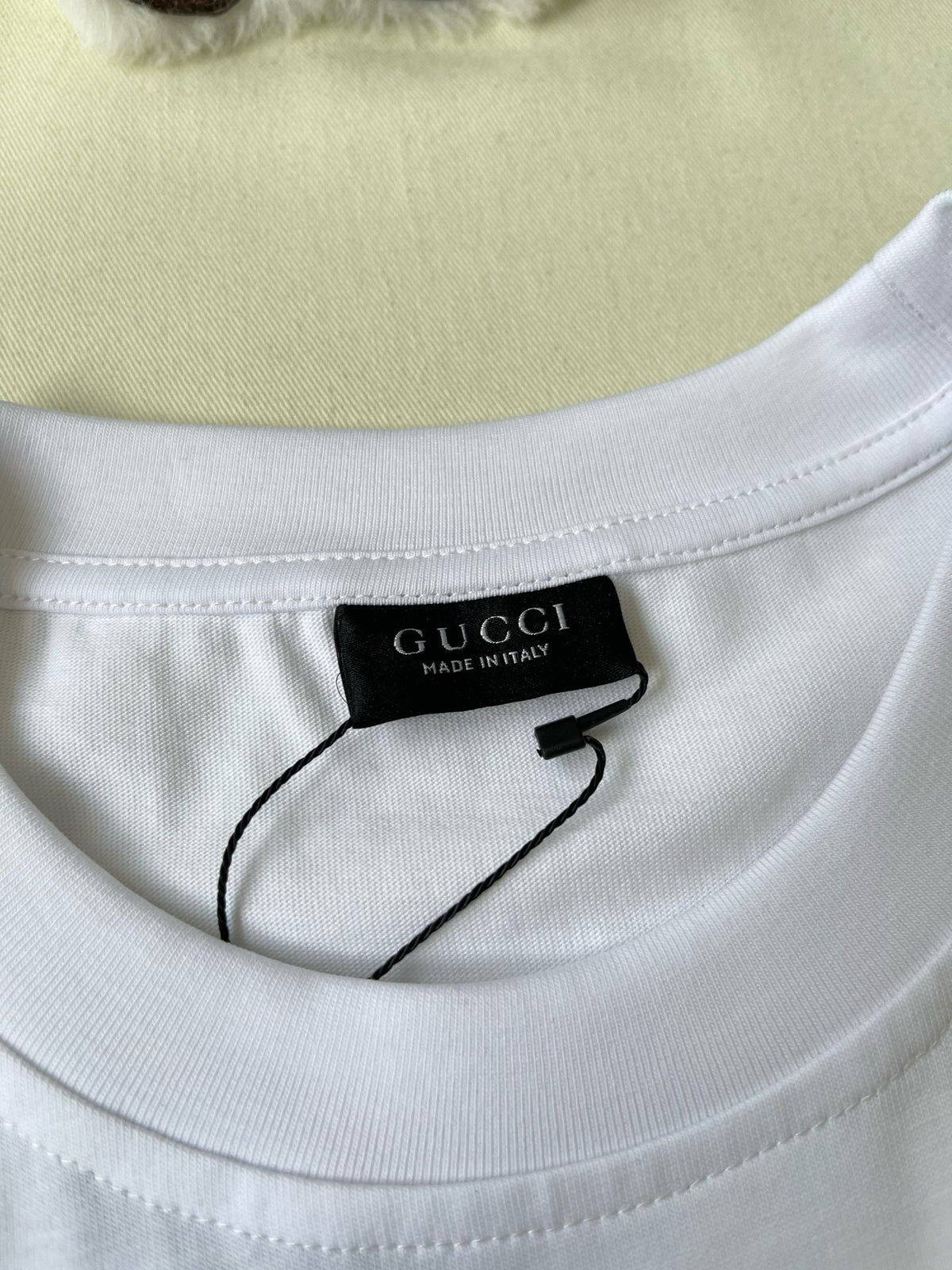 Gucci T-shirt