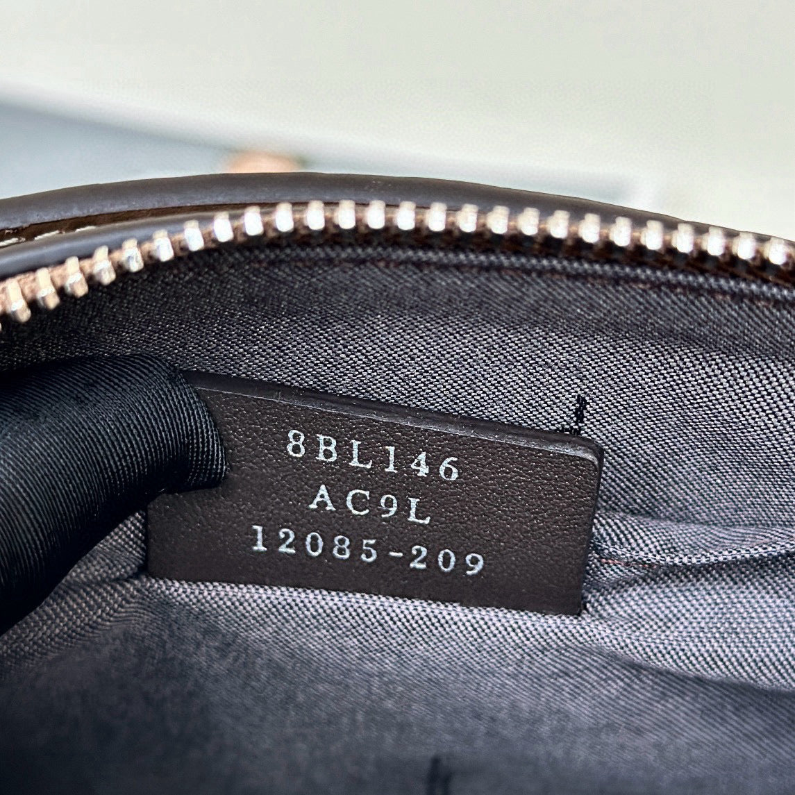 Fendi By The Way Bag