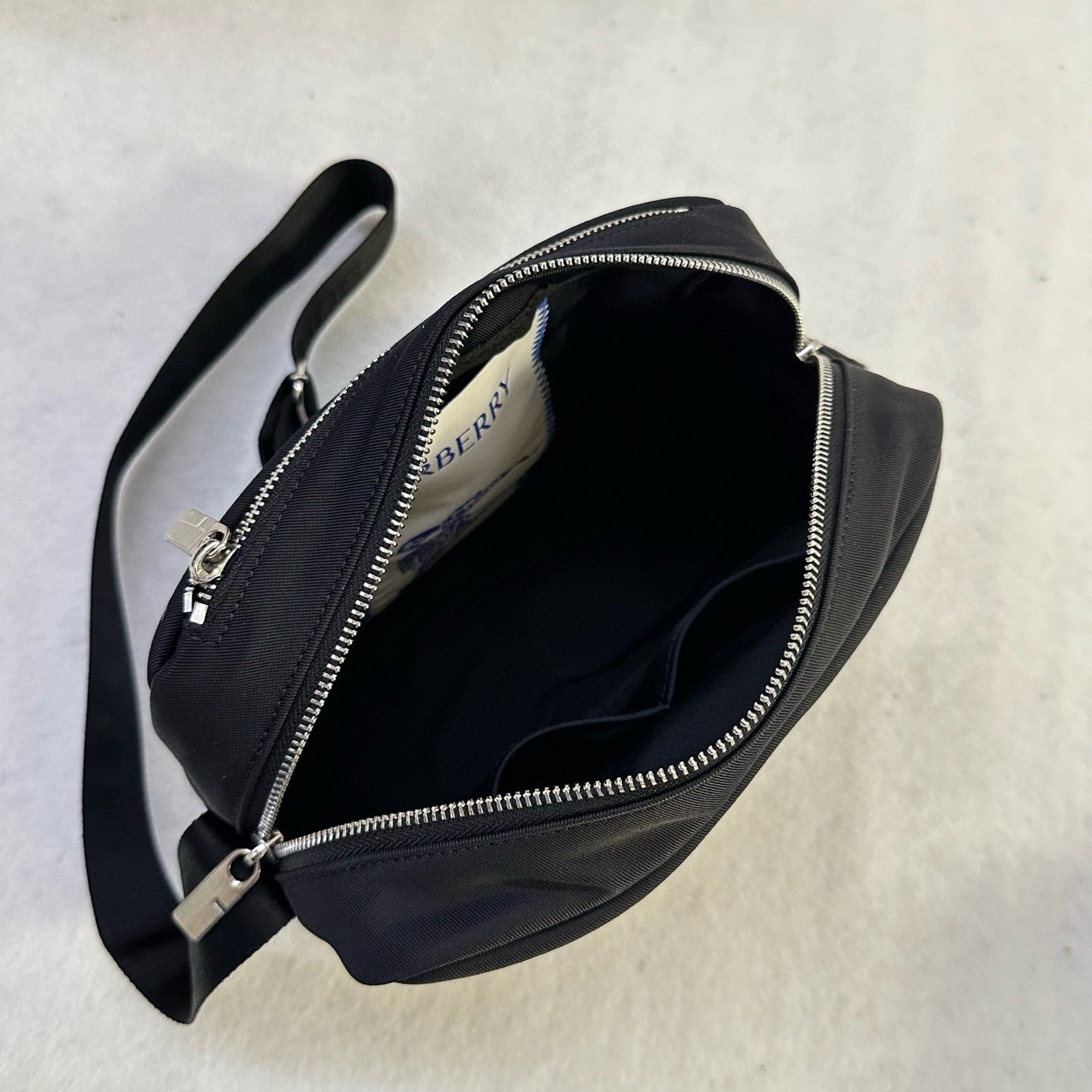 Burberry Cross Body Bag