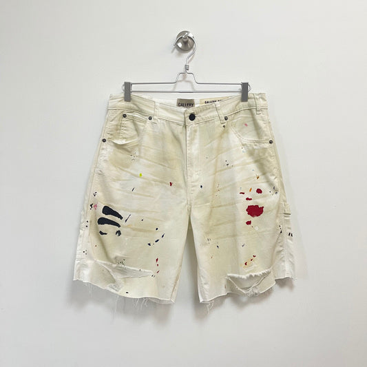 Gallery Dept Short Pants