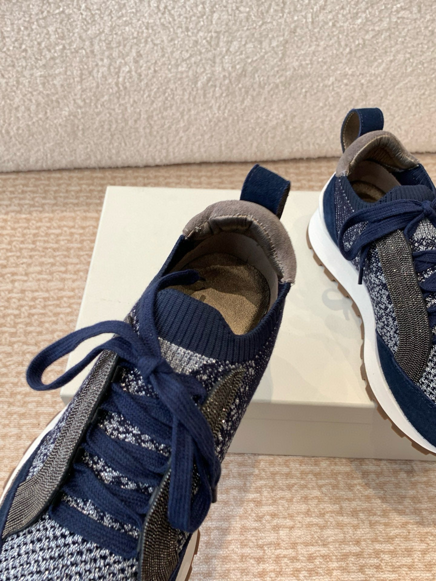 Brunello Cucinelli Sneakers