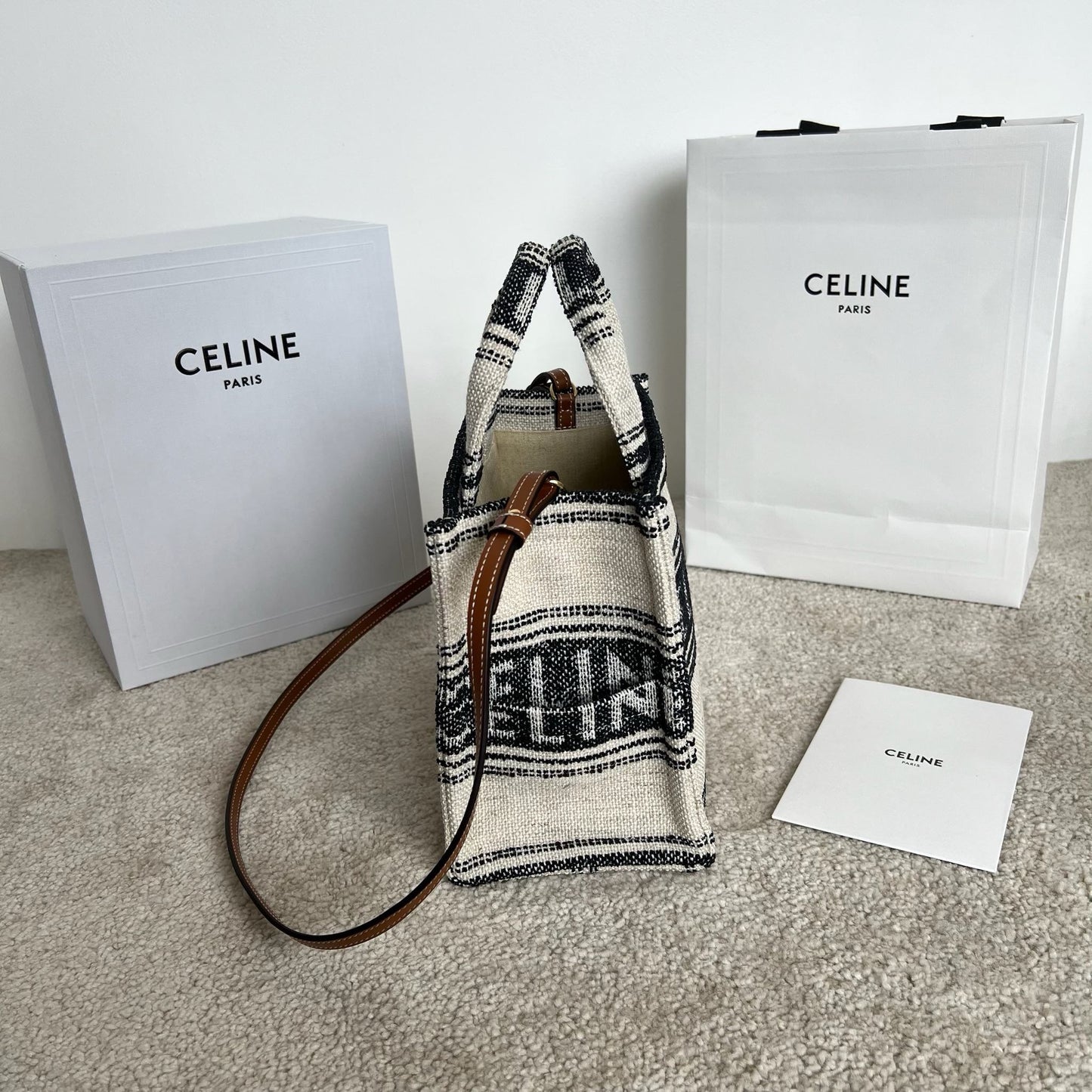 Celine Tote