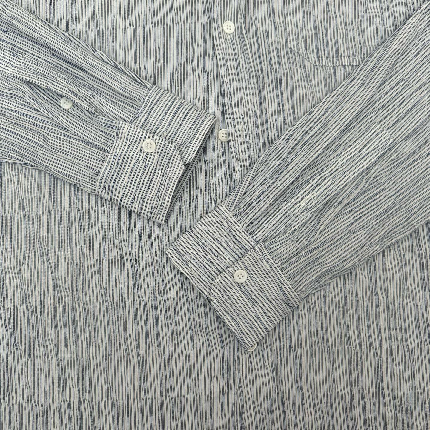 Loewe Long Sleeve Shirt