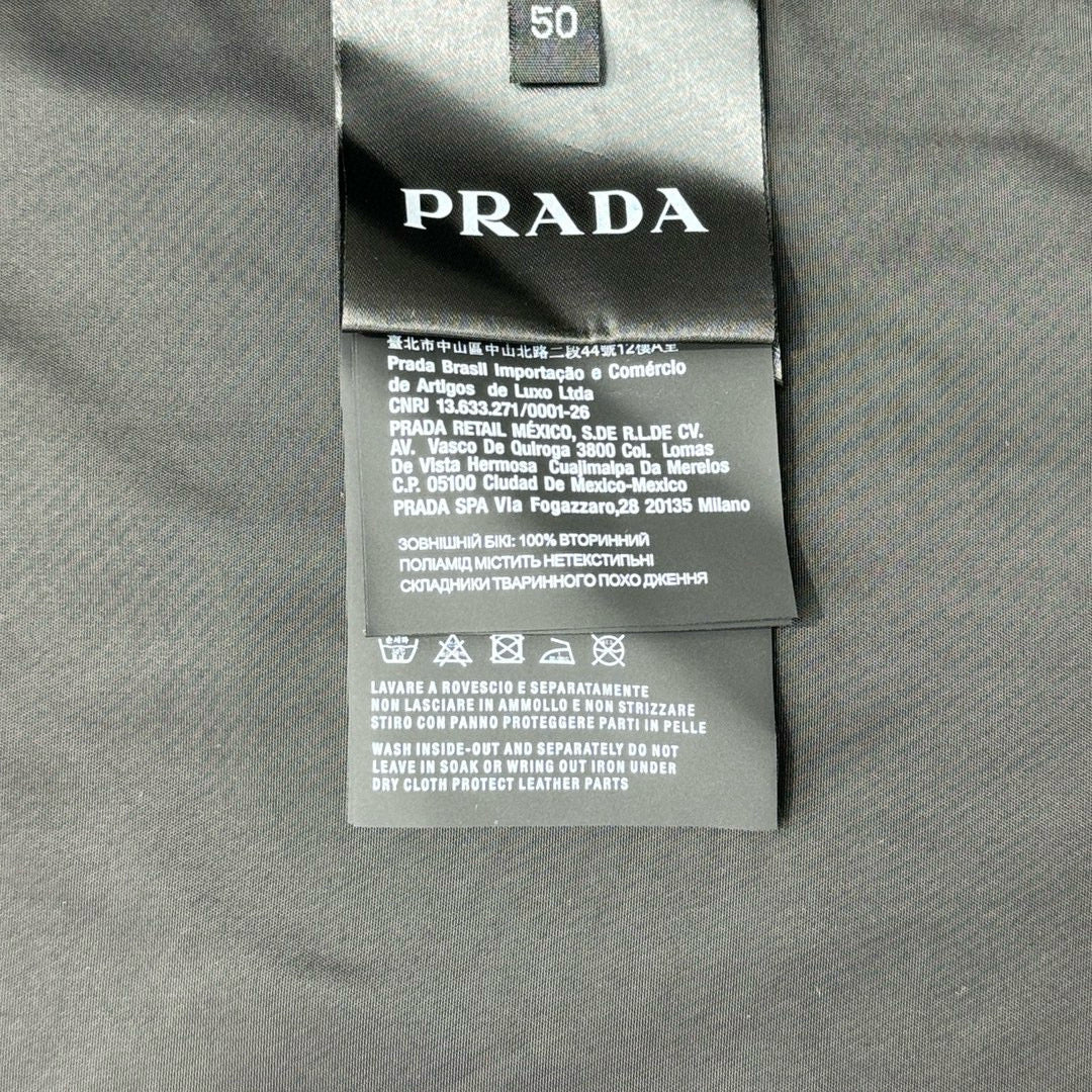 Chaqueta Prada