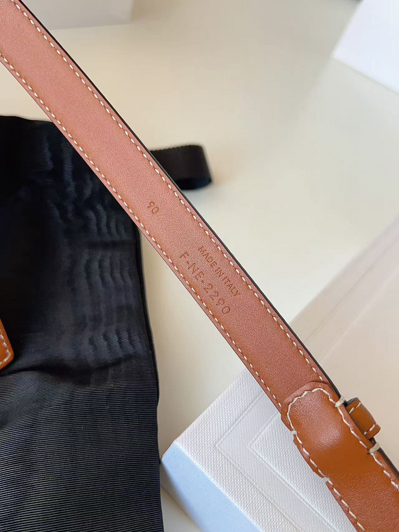 Celine Belt