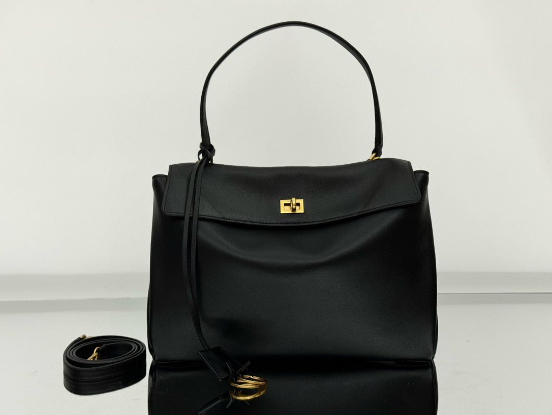BLCG Rodeo Handbag 35x23x11cm