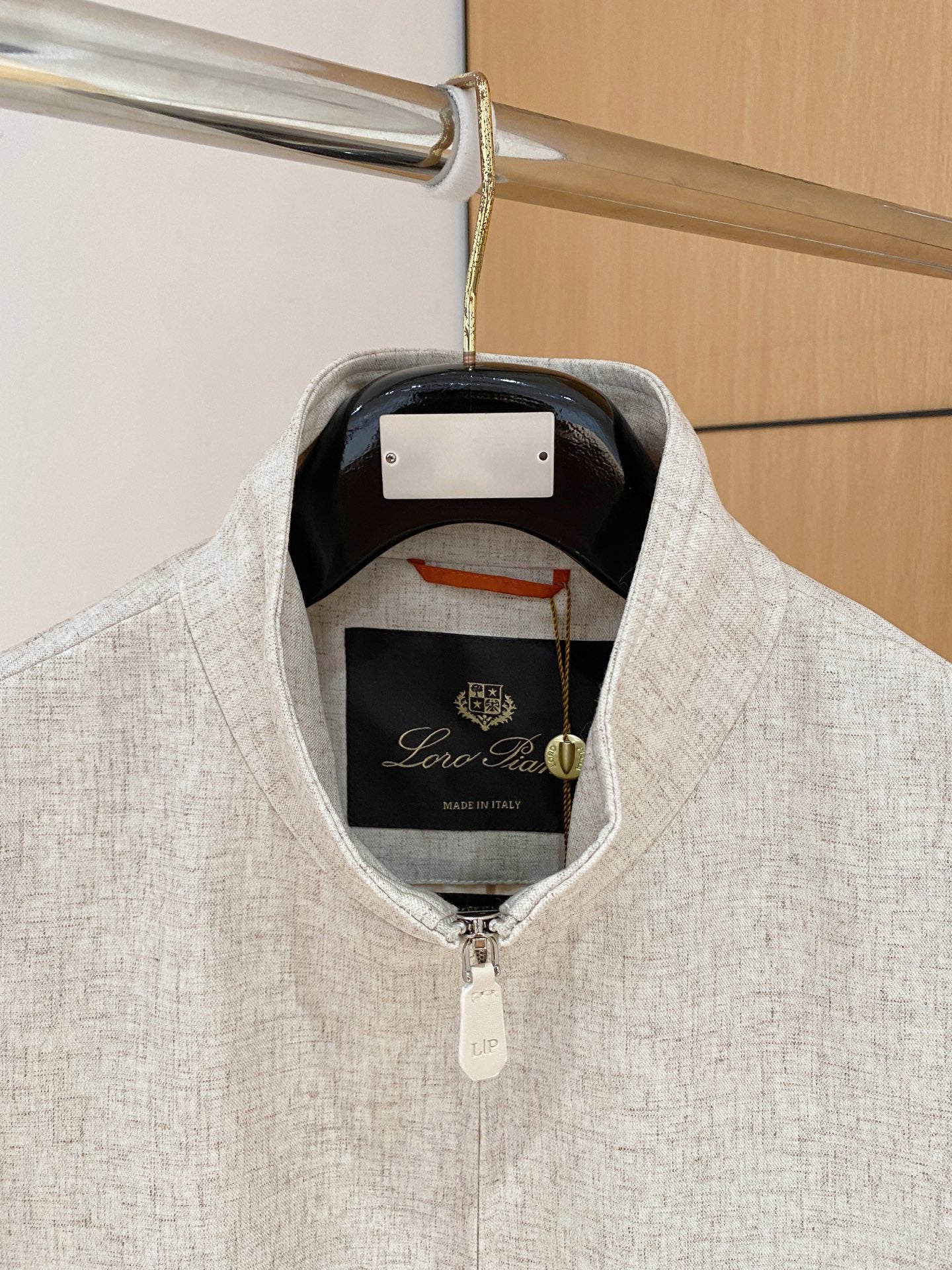 Loro Piana Jacket