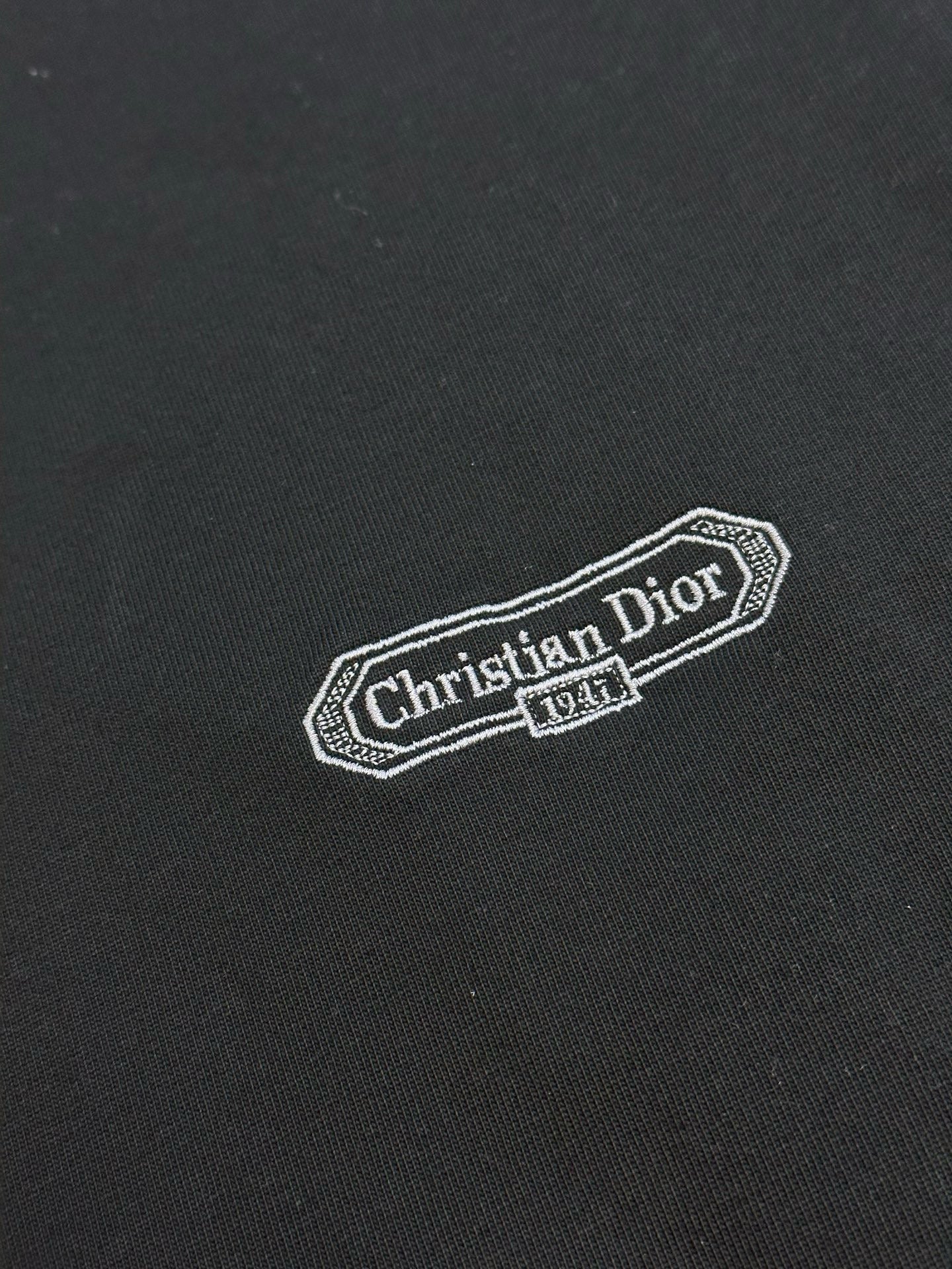 Dior T-Shirt