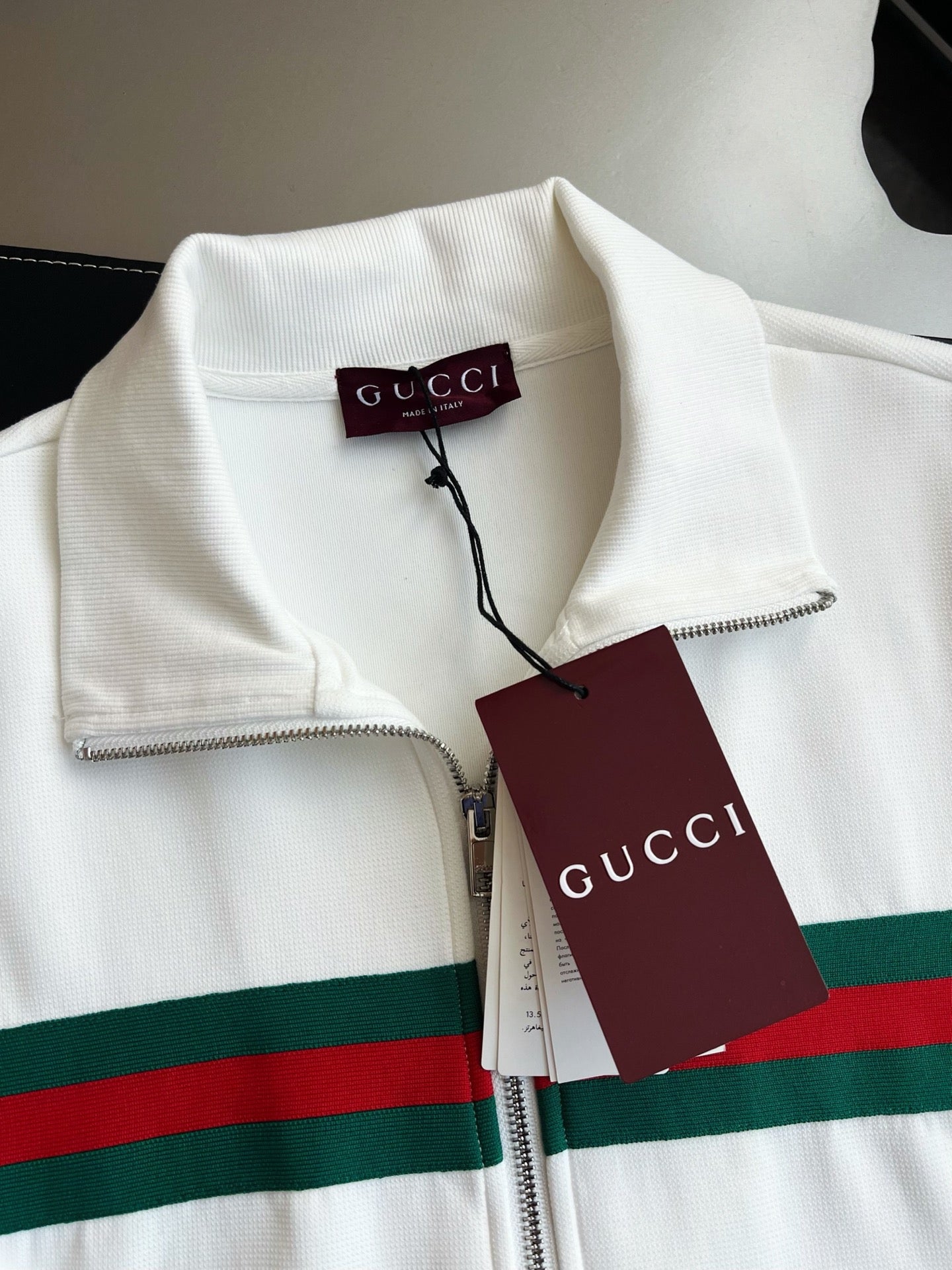 Gucci Jacket