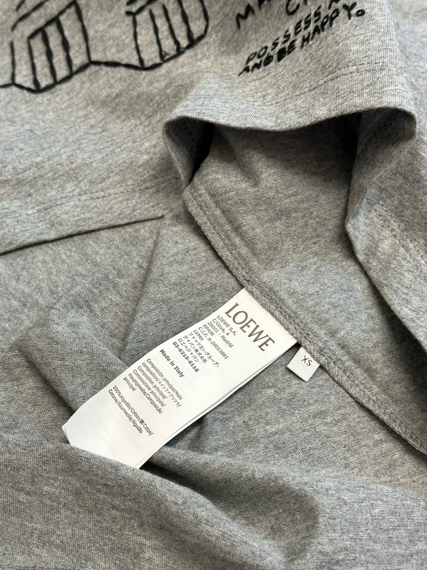 Loewe Sweater