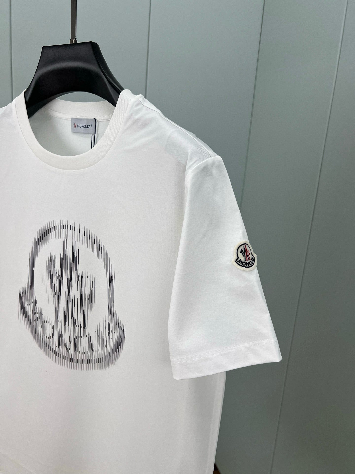Moncler T-Shirt
