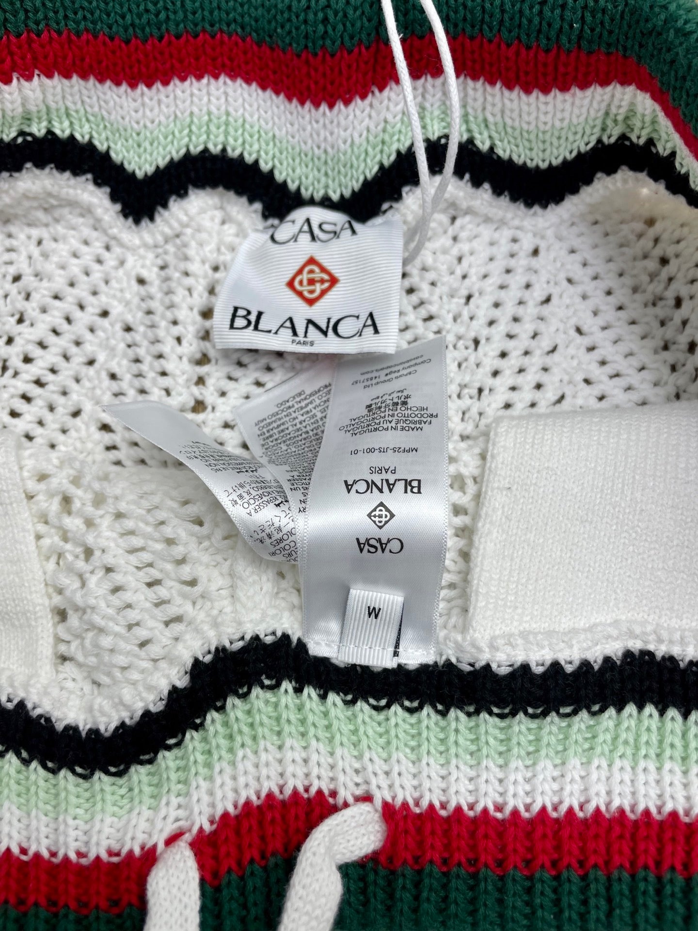 Casablanca Short Pants
