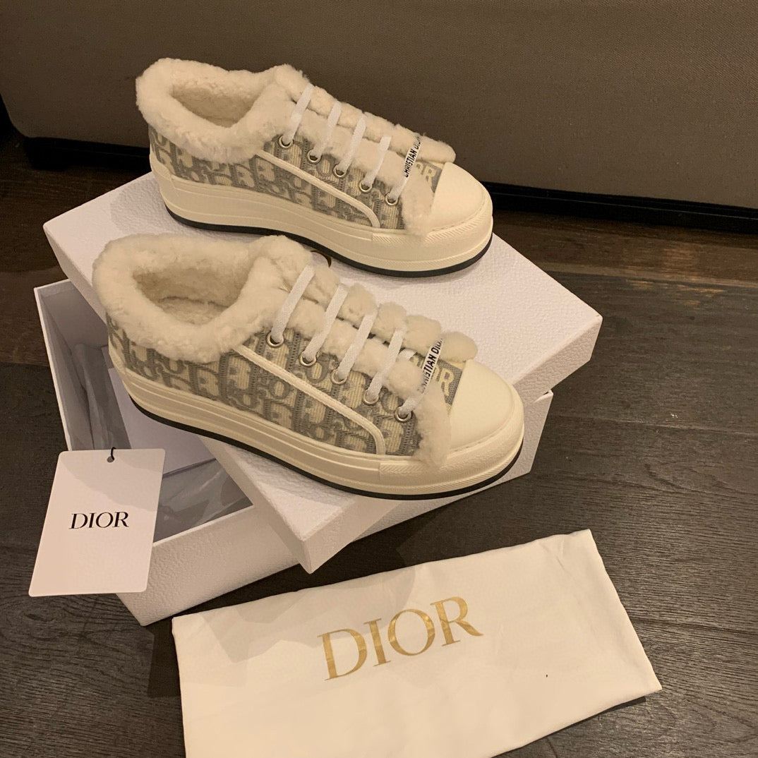 Dior Sneakers