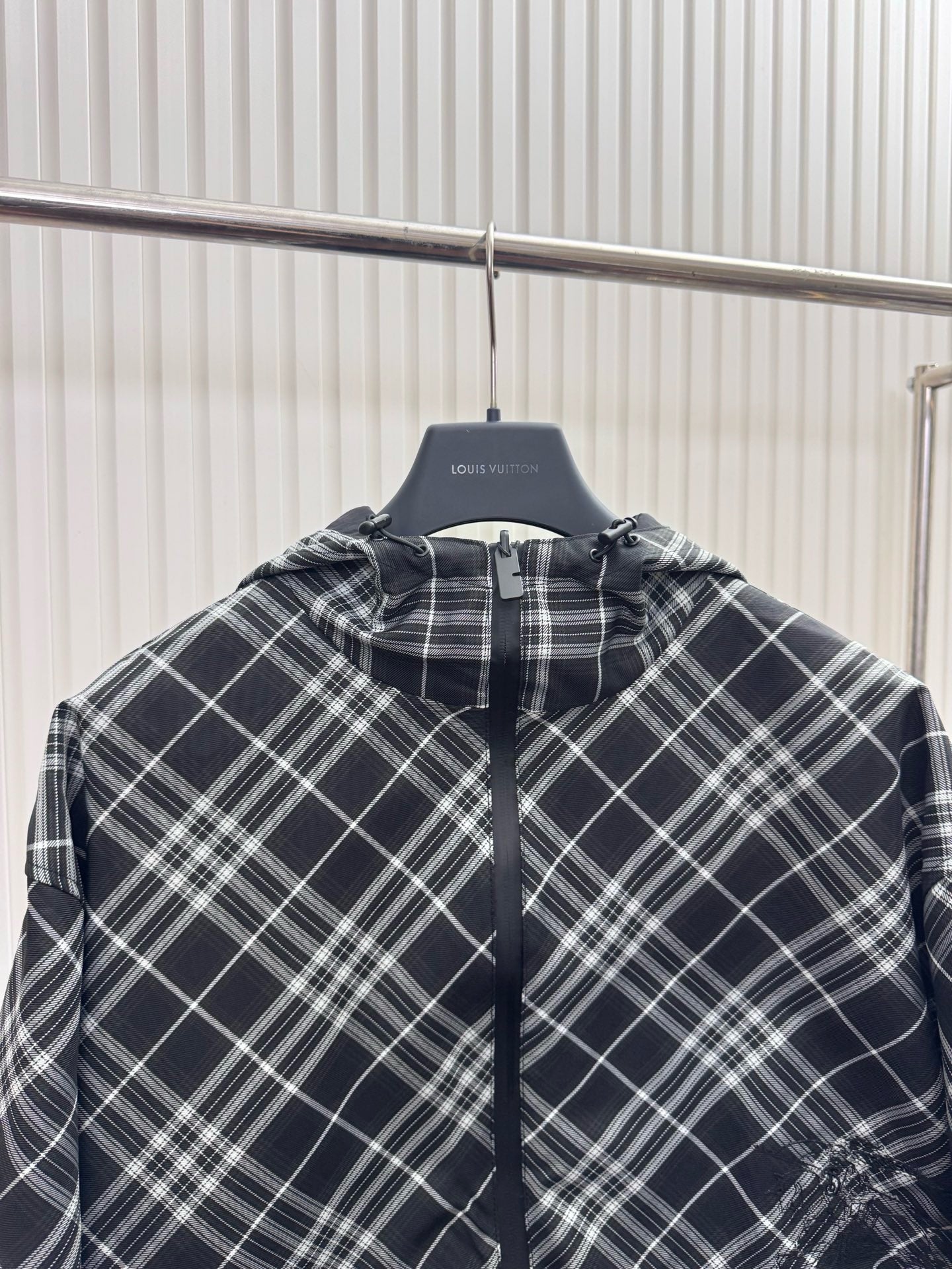 BBR Jacket