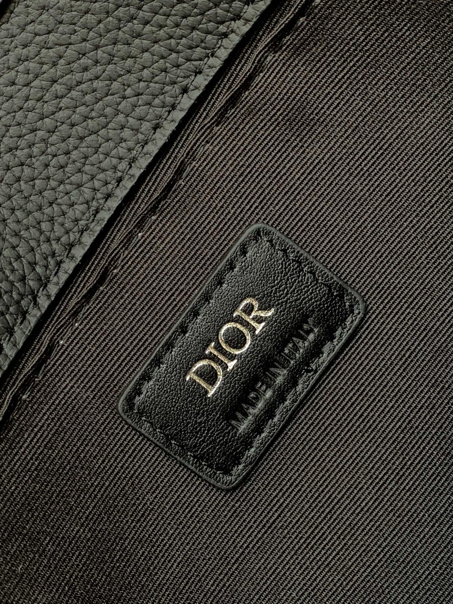 Dior Gallop Bag