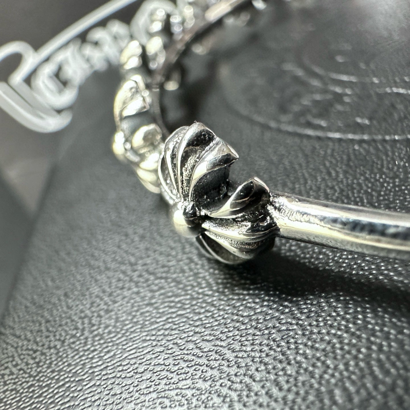 Chrome Hearts Bracelet