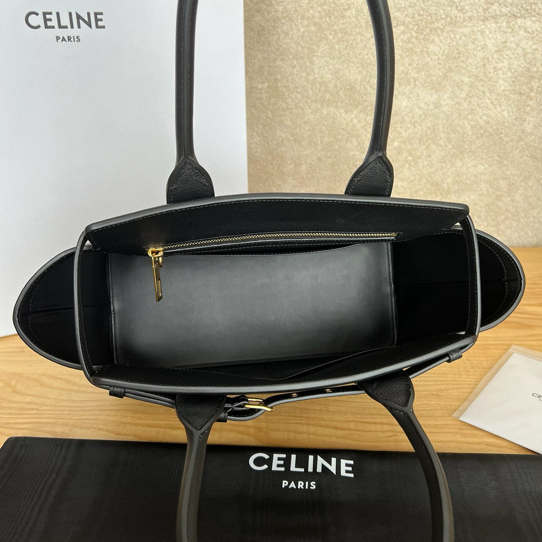 Celine Briefcase