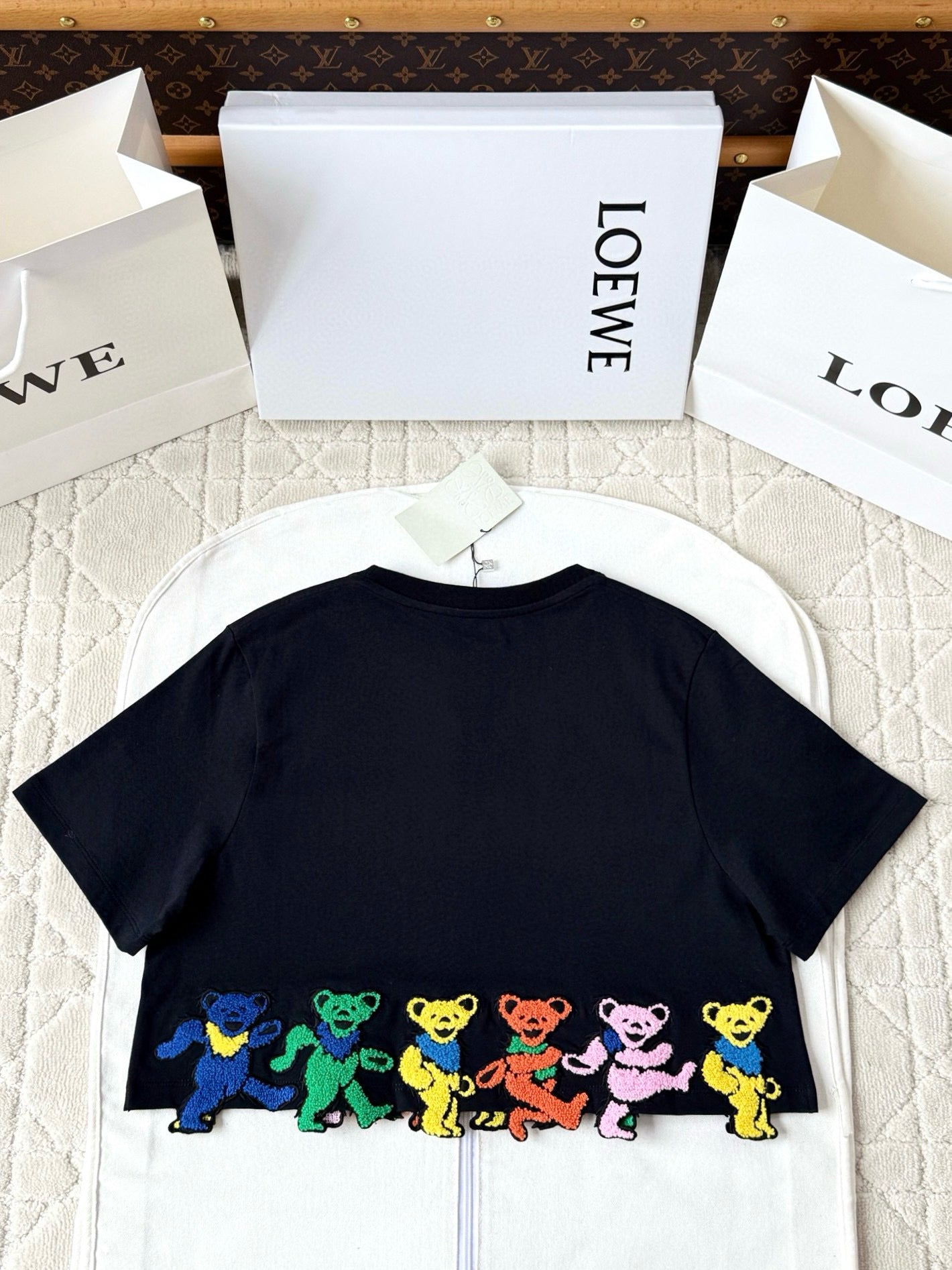 Loewe T-shirt