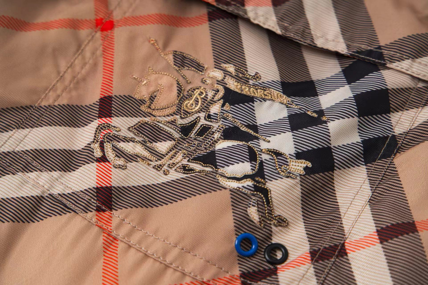 BBR Short Pants