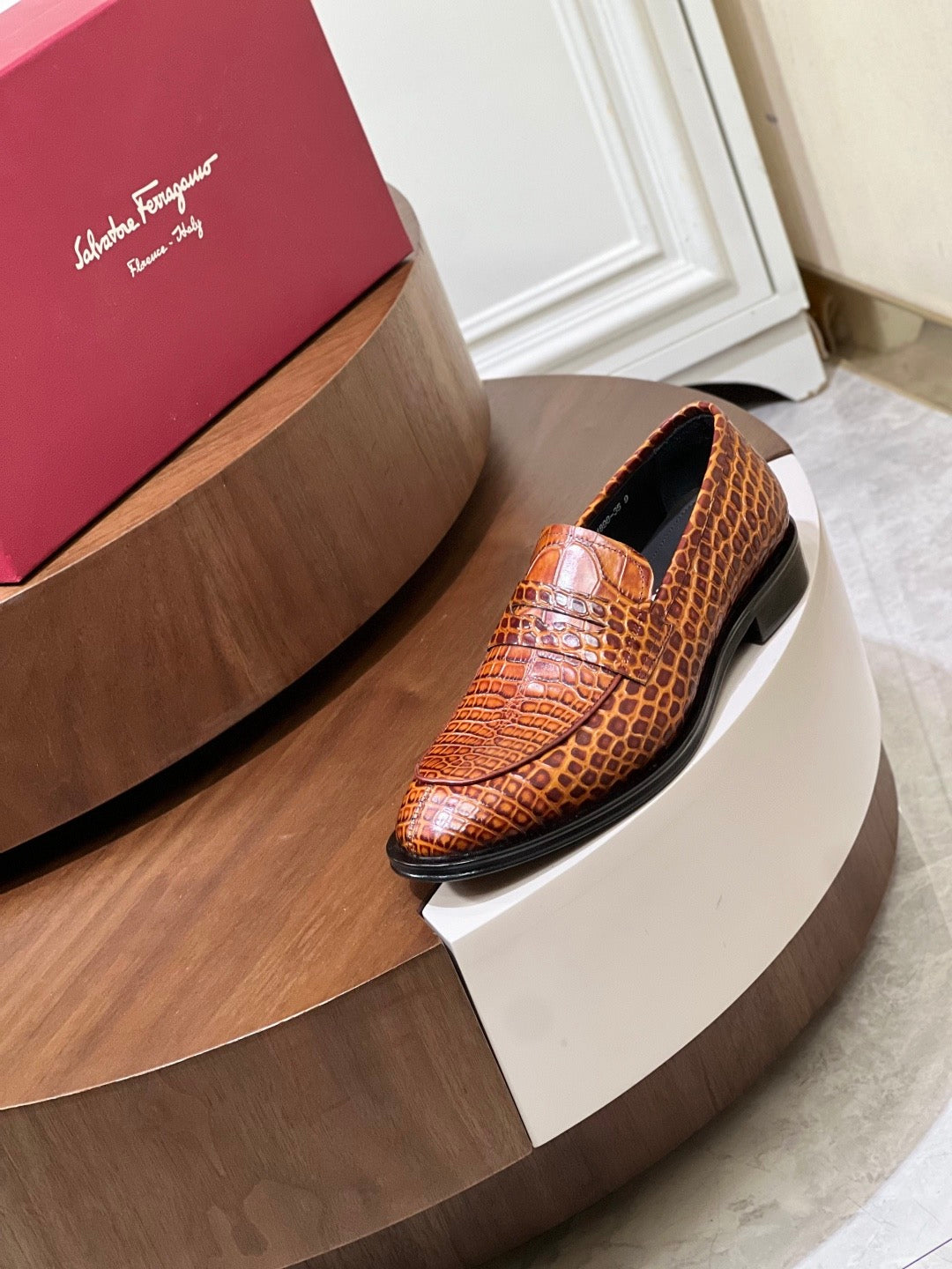 FG Loafer