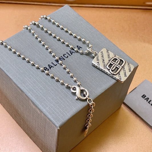 Balenciaga Necklace