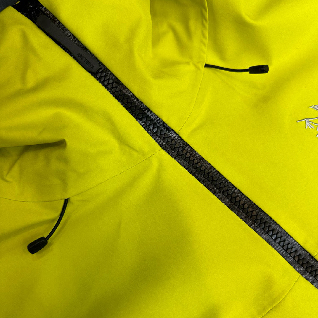 Arcteryx Jacket