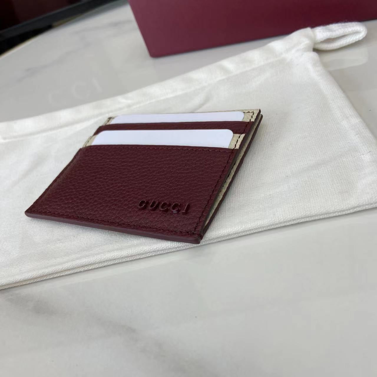 Gucci Card Holder