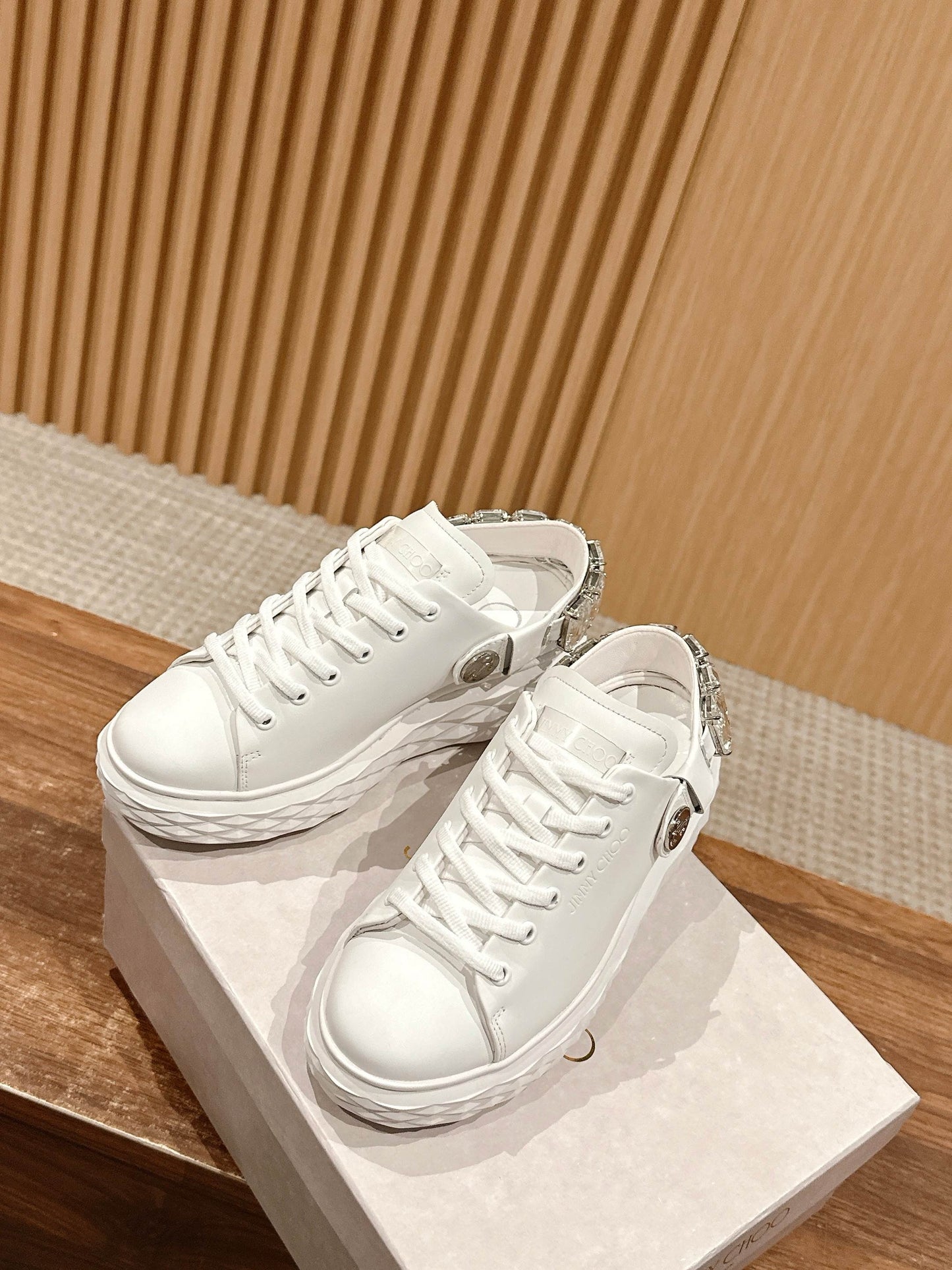 Jimmy Choo Sneakers