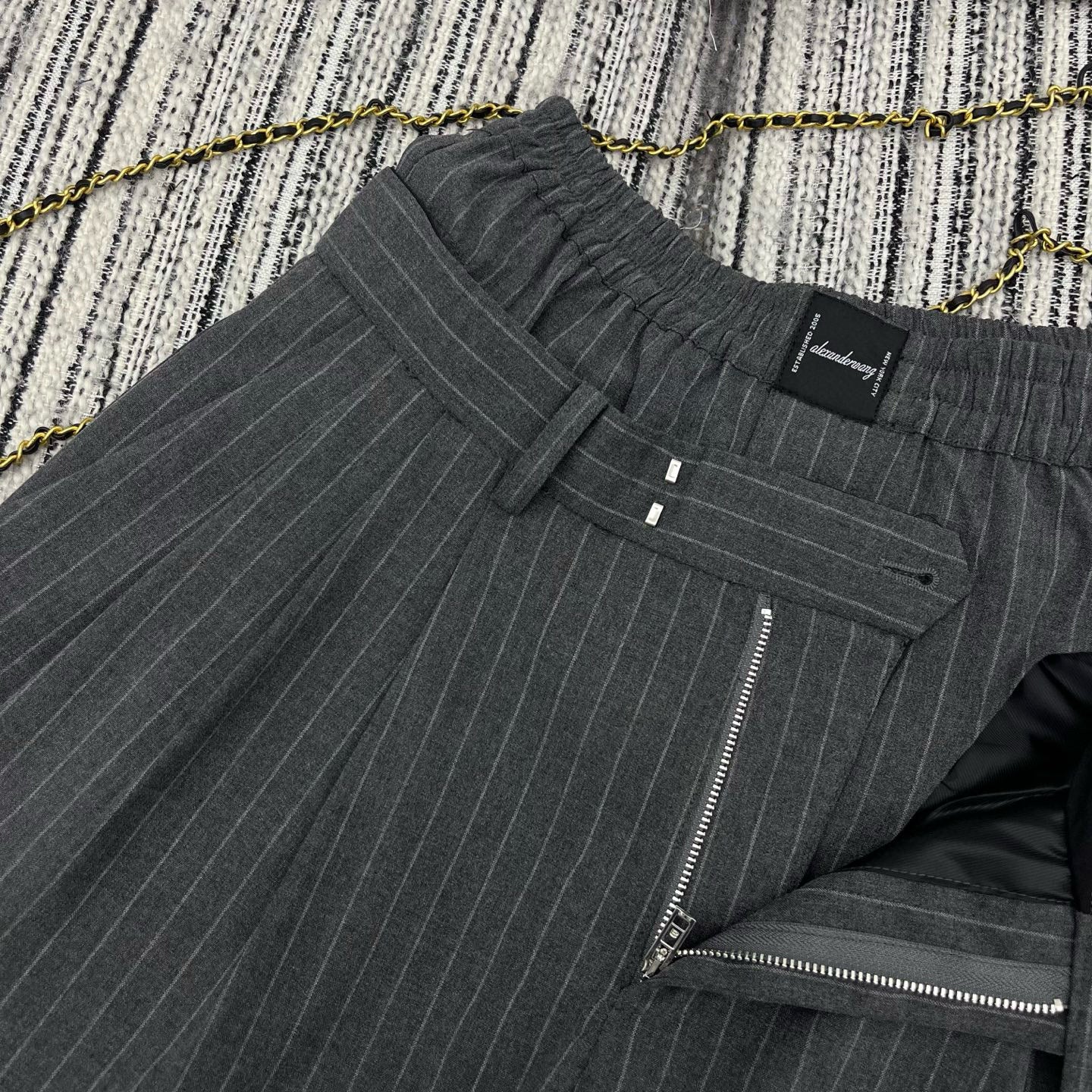 Alexander Wang Skirt