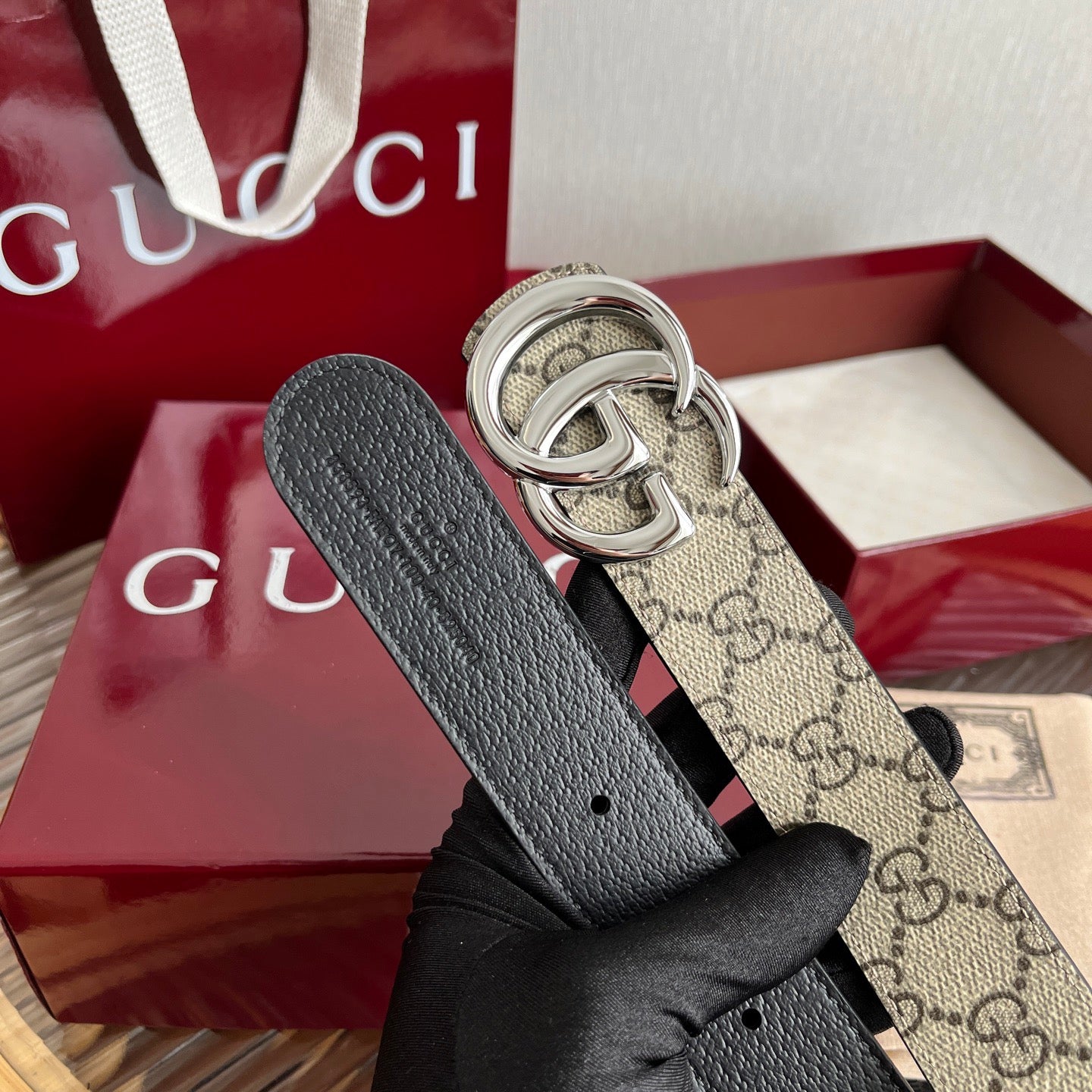 Gucci Belts