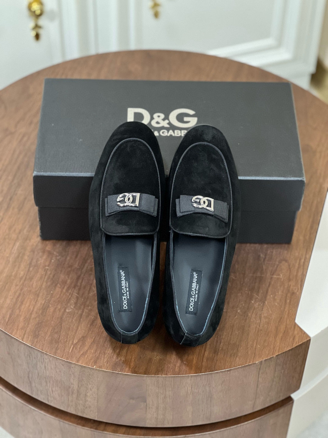 Dolce & Gabbana loafer