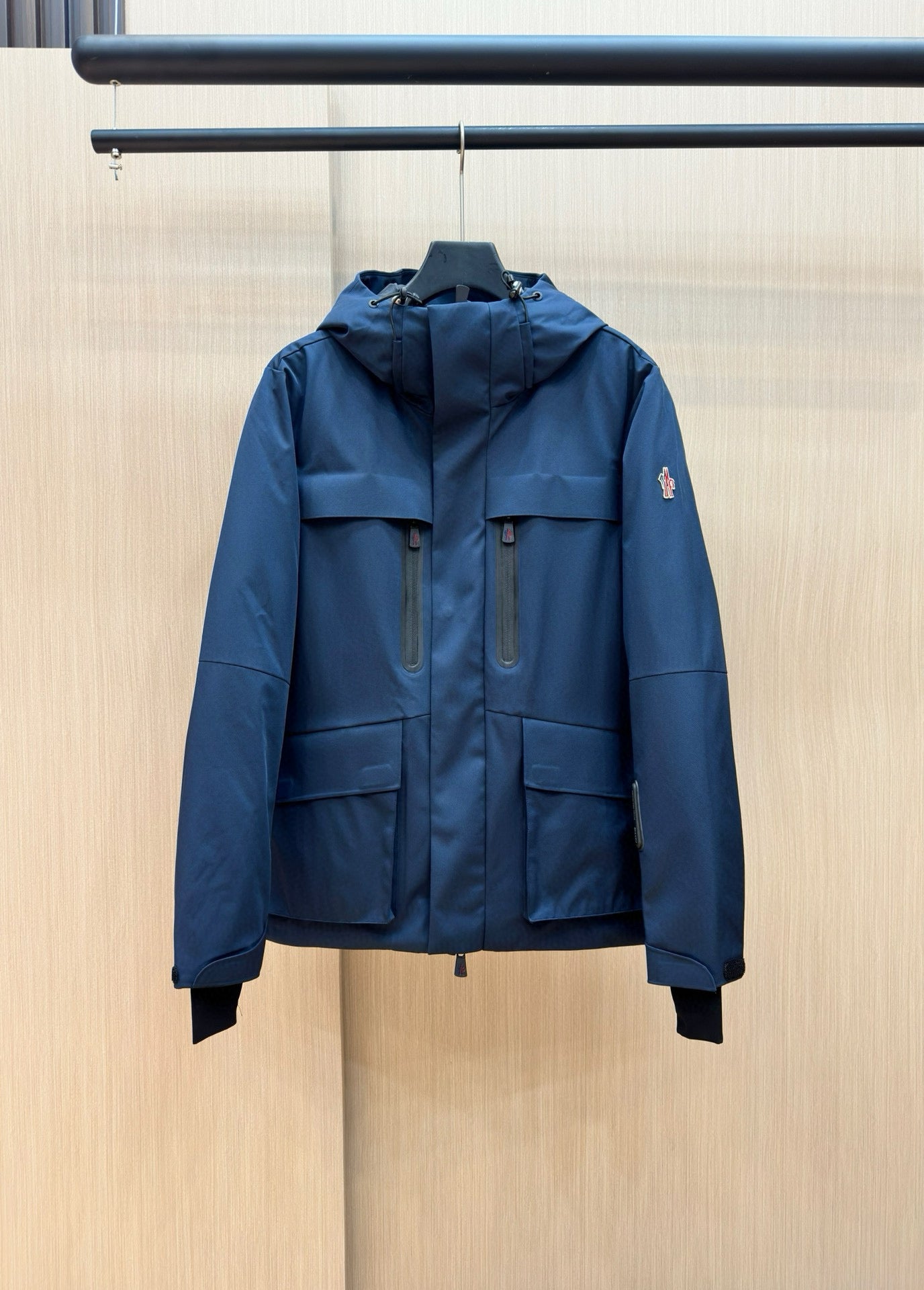 Moncler Windbreaker