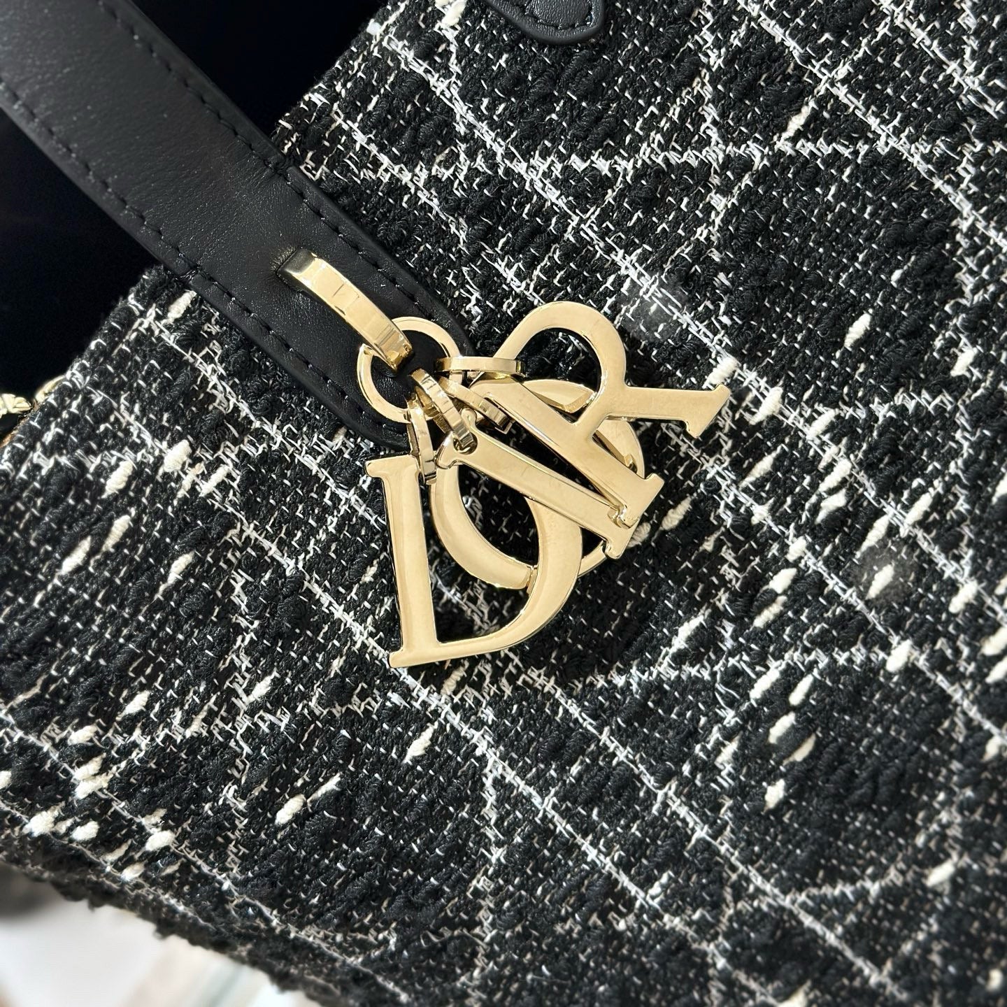 Dior Toujours Bag