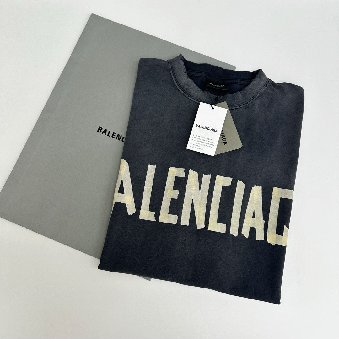 Balenciaga T-shirt