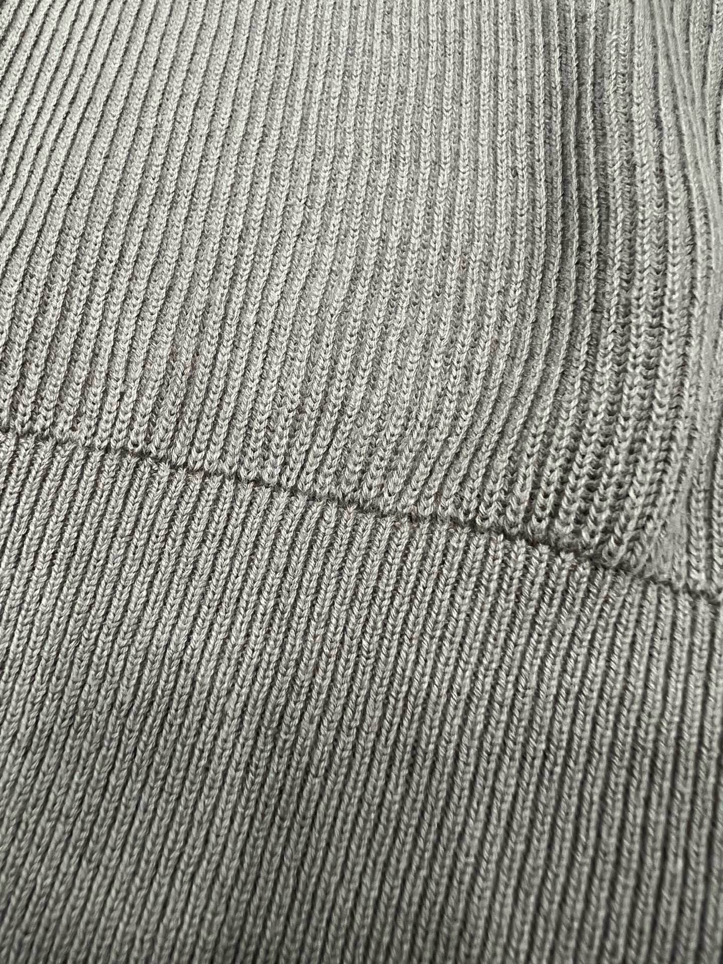 Brunello Cucinelli Long Sleeve Polo